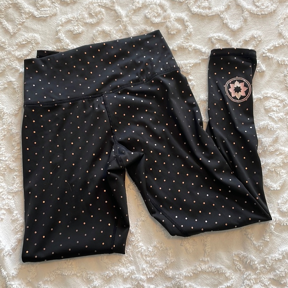 Glyder Leggings - Size S